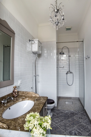 Imagen de la habitación del Corte San Martino. Foto 19