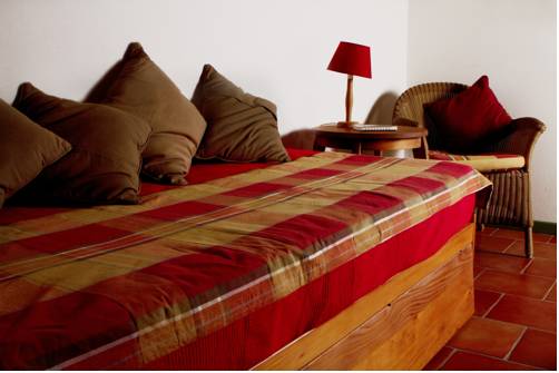 Imagen de la habitación del Corte San Mattia. Foto 8