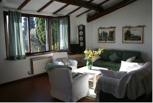 Imagen de la habitación del Corte San Mattia. Foto 10