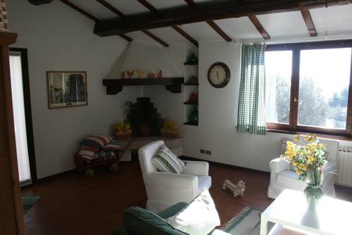 Imagen de la habitación del Corte San Mattia. Foto 11