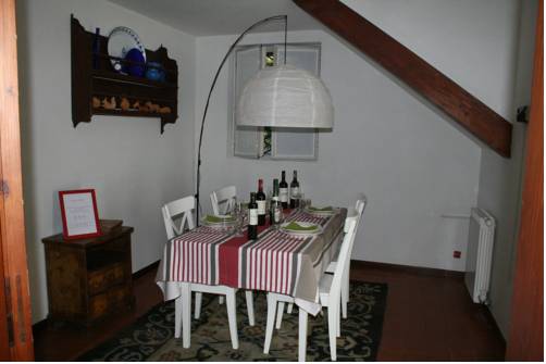 Imagen de la habitación del Corte San Mattia. Foto 12