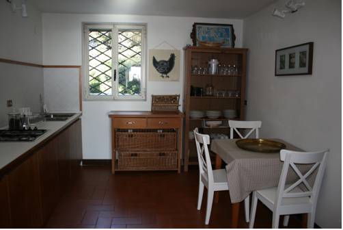 Imagen de la habitación del Corte San Mattia. Foto 13