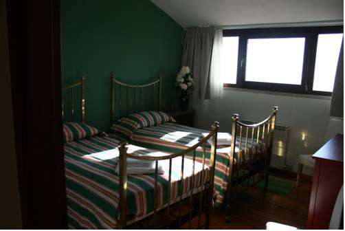Imagen de la habitación del Corte San Mattia. Foto 14