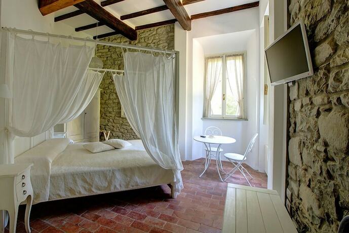 Imagen de la habitación del Corte San Ruffillo-Azienda Agrituristica. Foto 13