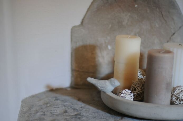 Imagen general del Corte San Ruffillo-Azienda Agrituristica. Foto 4