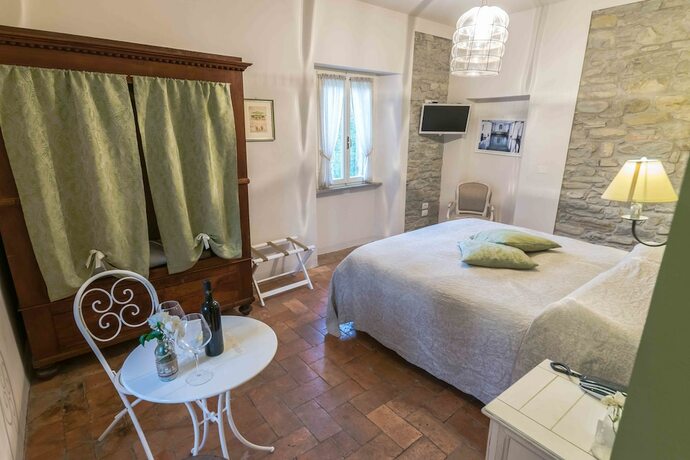 Imagen de la habitación del Corte San Ruffillo-Azienda Agrituristica. Foto 14