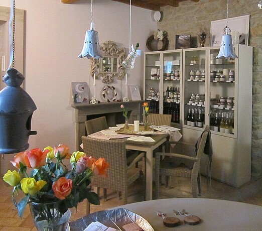 Imagen general del Corte San Ruffillo-Azienda Agrituristica. Foto 5