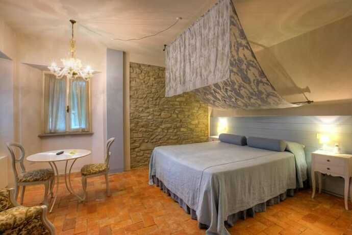 Imagen de la habitación del Corte San Ruffillo-Azienda Agrituristica. Foto 16