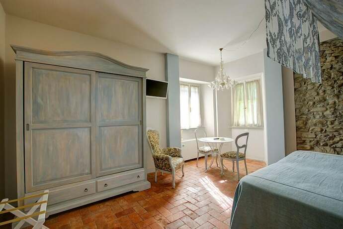 Imagen de la habitación del Corte San Ruffillo-Azienda Agrituristica. Foto 18