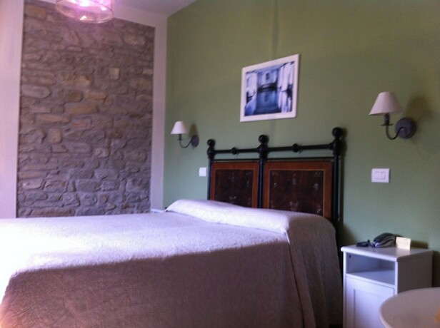 Imagen de la habitación del Corte San Ruffillo-Azienda Agrituristica. Foto 19