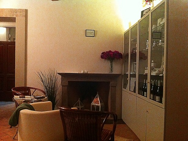 Imagen general del Corte San Ruffillo-Azienda Agrituristica. Foto 8