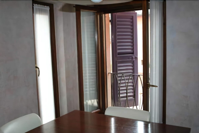 Imagen de la habitación del Corte Uccellanda. Foto 2