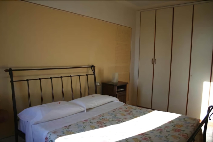 Imagen de la habitación del Corte Uccellanda. Foto 6