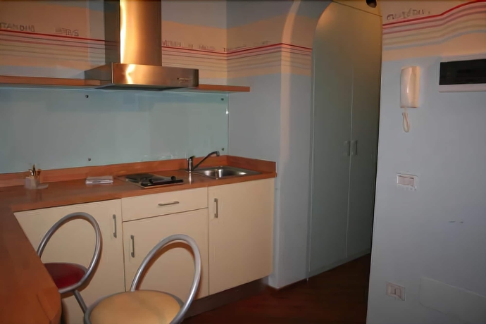Imagen de la habitación del Corte Uccellanda. Foto 8
