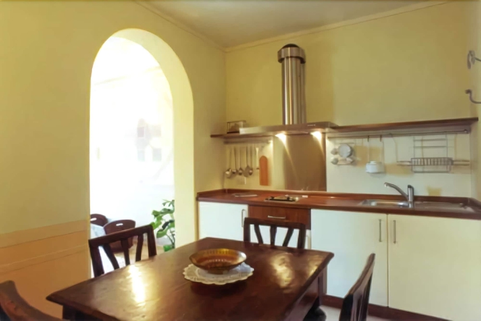 Imagen de la habitación del Corte Uccellanda. Foto 9