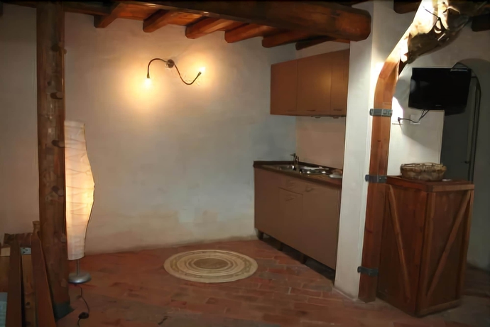 Imagen de la habitación del Corte Uccellanda. Foto 11