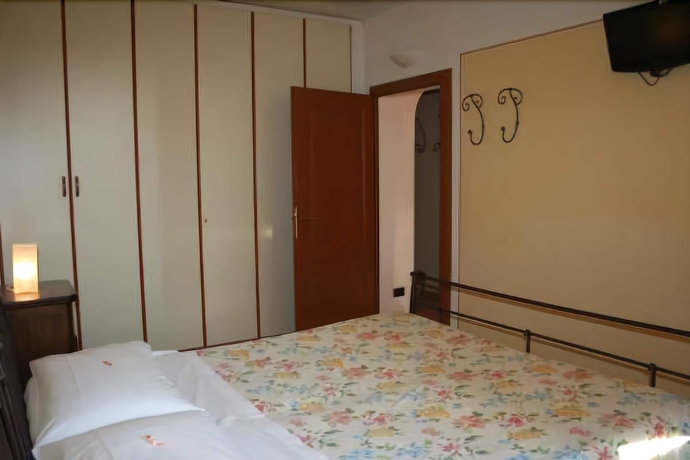 Imagen de la habitación del Corte Uccellanda. Foto 18
