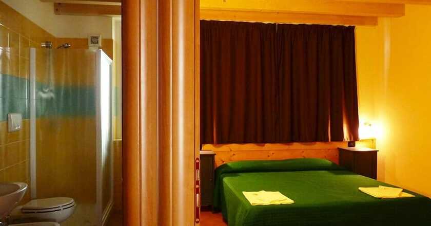 Imagen general del Corte Vignola. Foto 3