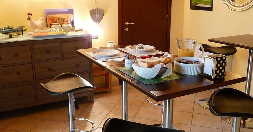 Imagen general del Corte Vignola. Foto 4