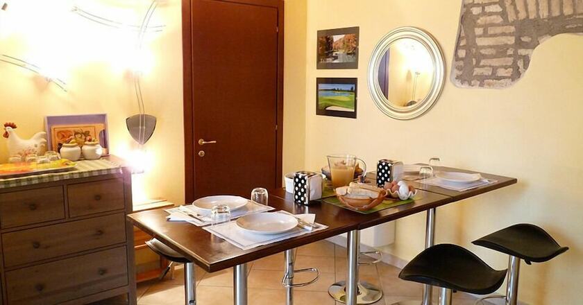 Imagen general del Corte Vignola. Foto 6