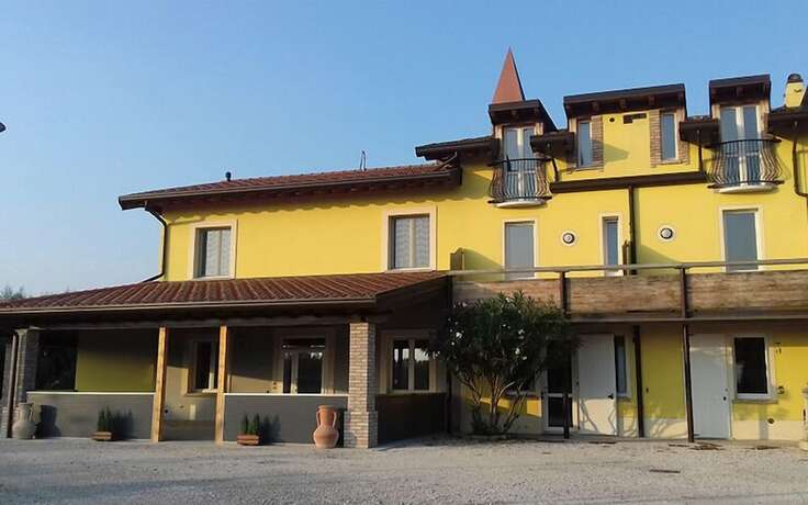 Imagen general del Corte Vignola. Foto 7