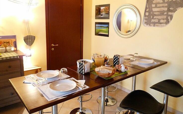 Imagen general del Corte Vignola. Foto 8