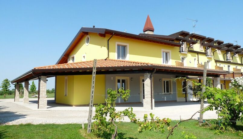 Imagen general del Corte Vignola. Foto 9