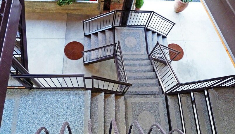 Imagen general del Corte Vignola. Foto 11