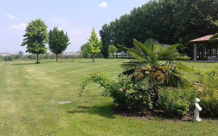 Imagen general del Corte Vignola. Foto 13