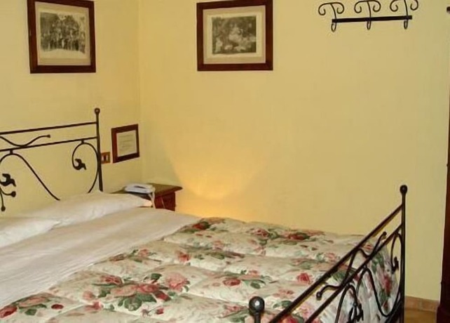Imagen de la habitación del Corte dell\'Oca. Foto 20