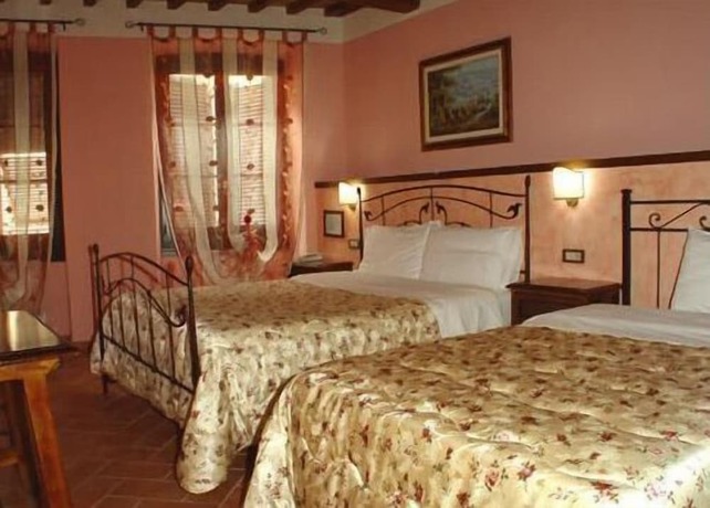 Imagen general del Corte dell\'Oca. Foto 9