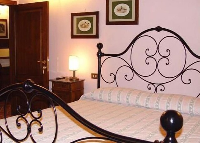 Imagen general del Corte dell\'Oca. Foto 16