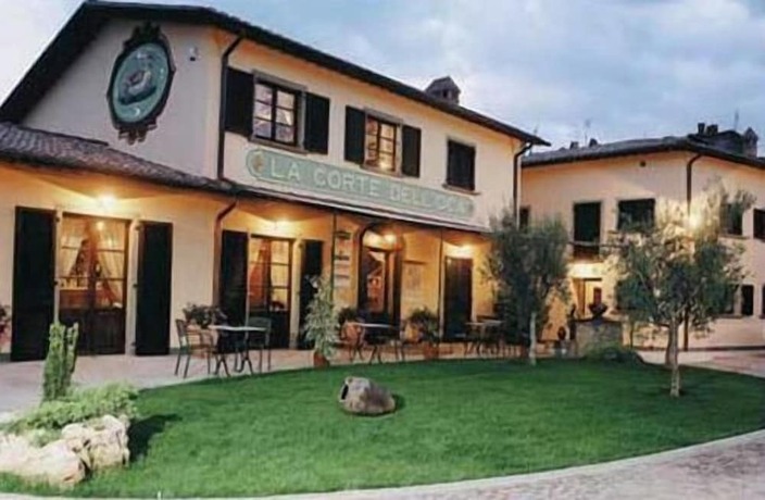 Imagen general del Corte dell\'Oca. Foto 18