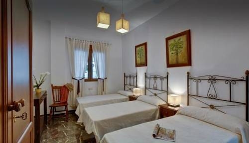 Imagen general del Cortijo Cuesta Herrero. Foto 3