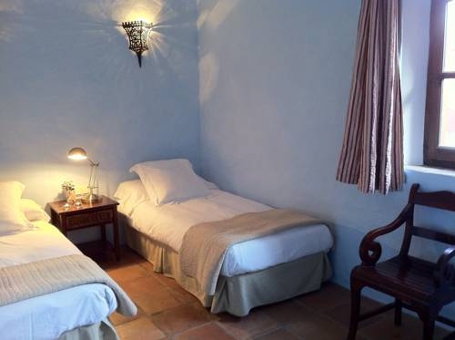 Imagen general del Cortijo El Pozuelo. Foto 2