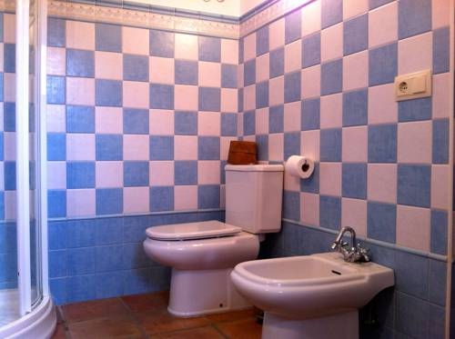 Imagen general del Cortijo El Pozuelo. Foto 3