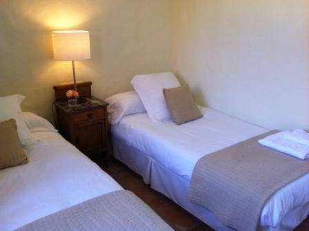 Imagen general del Cortijo El Pozuelo. Foto 5