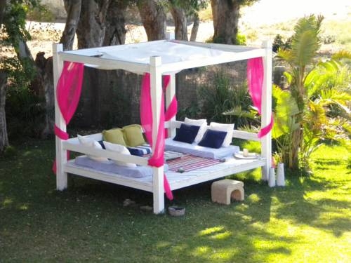 Imagen general del Cortijo El Pozuelo. Foto 9