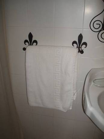 Imagen de la habitación del Cortijo Los Monteros. Foto 10