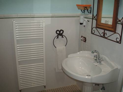 Imagen de la habitación del Cortijo Los Monteros. Foto 11