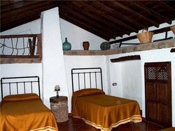 Imagen general del Cortijo Molinillo. Foto 2