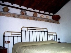 Imagen general del Cortijo Molinillo. Foto 3