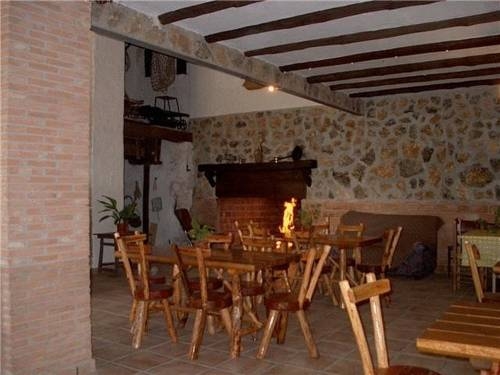 Imagen general del Cortijo Molinillo. Foto 4