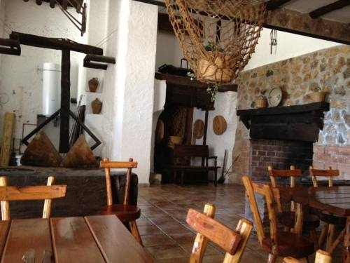 Imagen general del Cortijo Molinillo. Foto 8