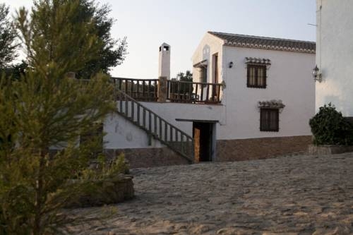 Imagen general del Cortijo Molinillo. Foto 9