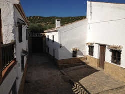 Imagen de los exteriores del Cortijo Molinillo. Foto 17