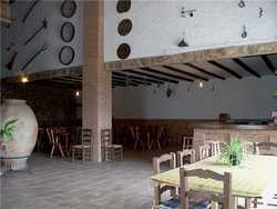 Imagen de los exteriores del Cortijo Molinillo. Foto 18