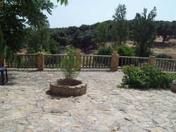 Imagen de los exteriores del Cortijo Molinillo. Foto 20