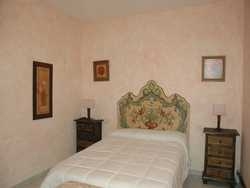 Imagen de la habitación del Cortijo Villa Paraiso. Foto 2