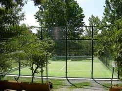 Imagen de los exteriores del Cortijo Zalamea. Foto 5